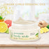 Ginger Citrus Spreadable Body Scrub